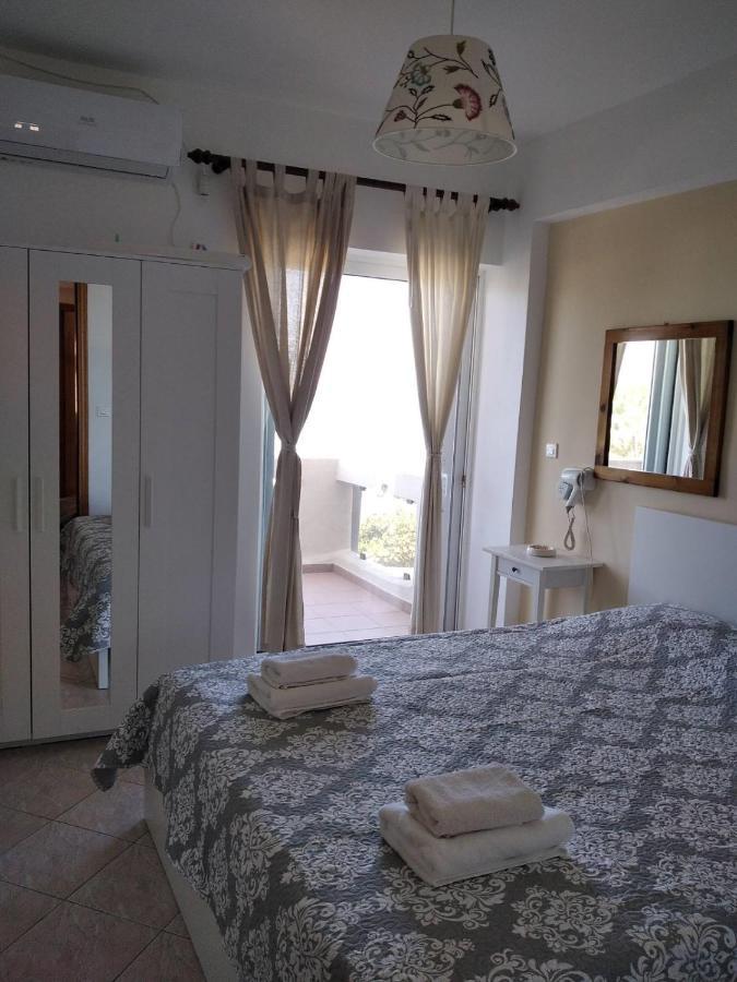 Almirikia Apartments Mourteri Exterior photo